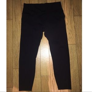 Lululemon Wunder Under 7/8 HI-Rise Leggings